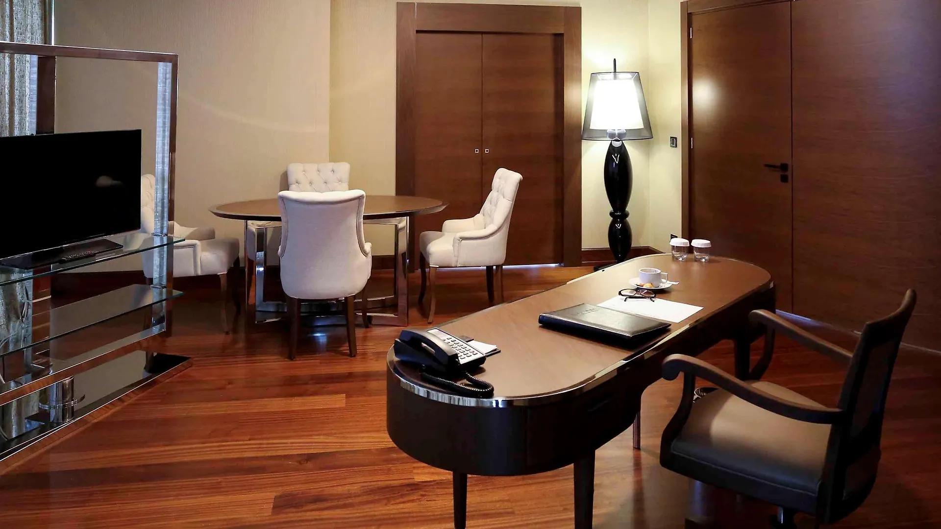 Pullman Istanbul Hotel & Convention Center 5*,  Turkey