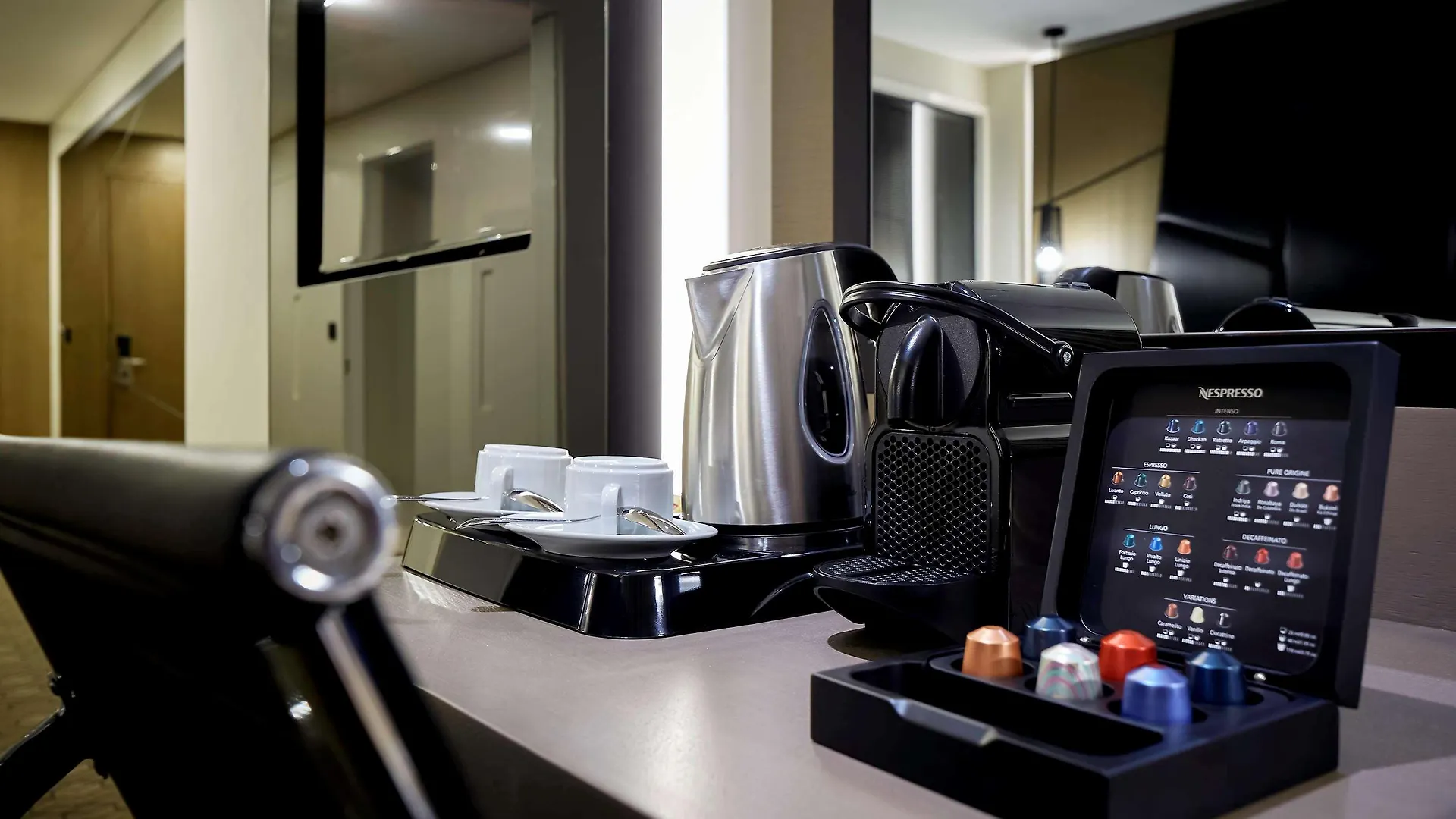 Pullman Istanbul Hotel & Convention Center 5*,  Turkey
