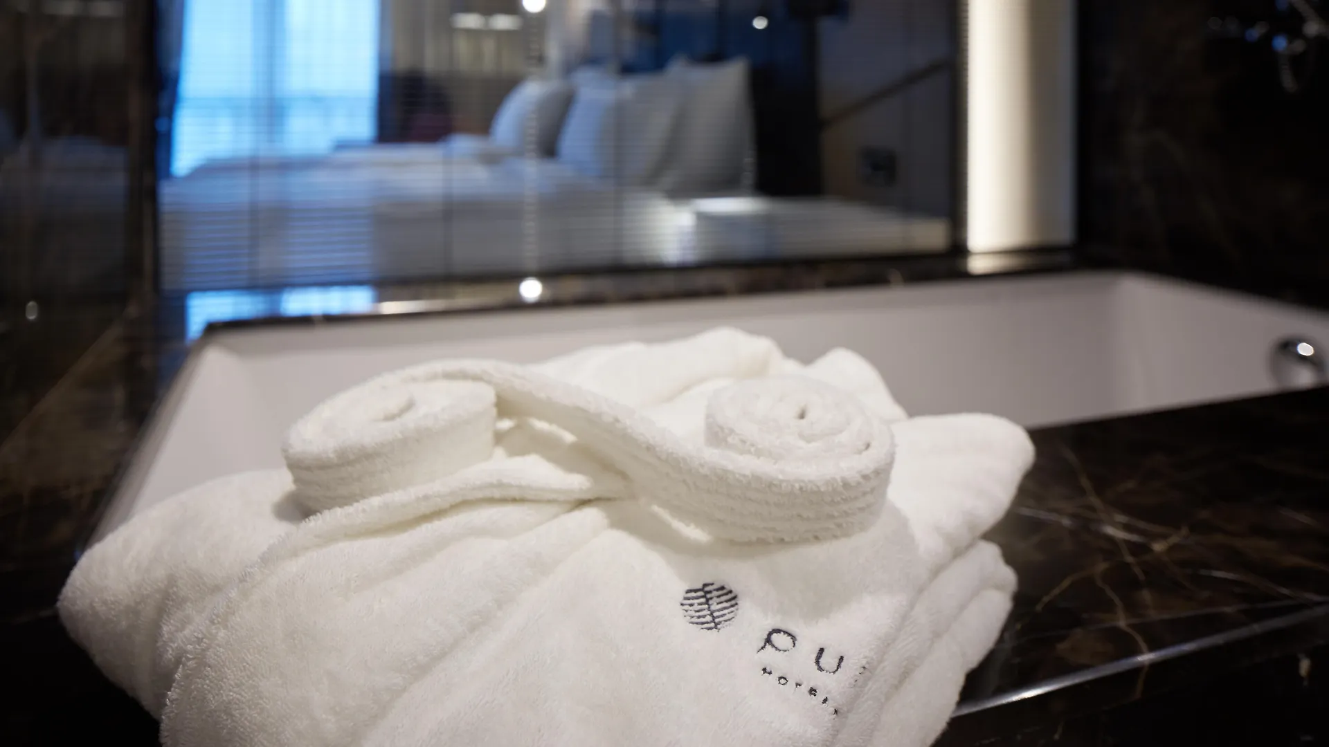 Pullman Istanbul Hotel & Convention Center