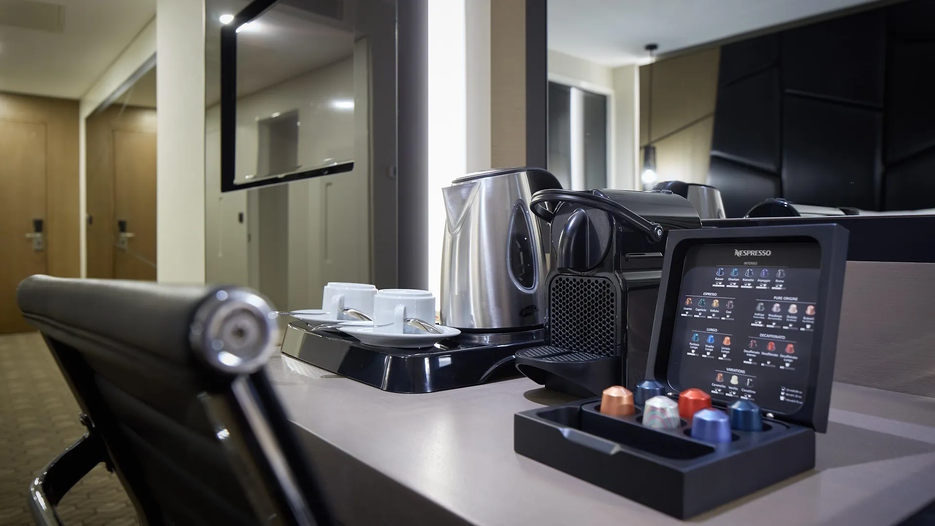 Pullman Istanbul Hotel & Convention Center 5*,  Turkey