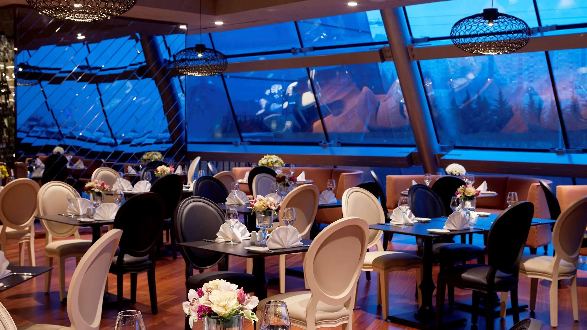 Pullman Istanbul Hotel & Convention Center Turkey
