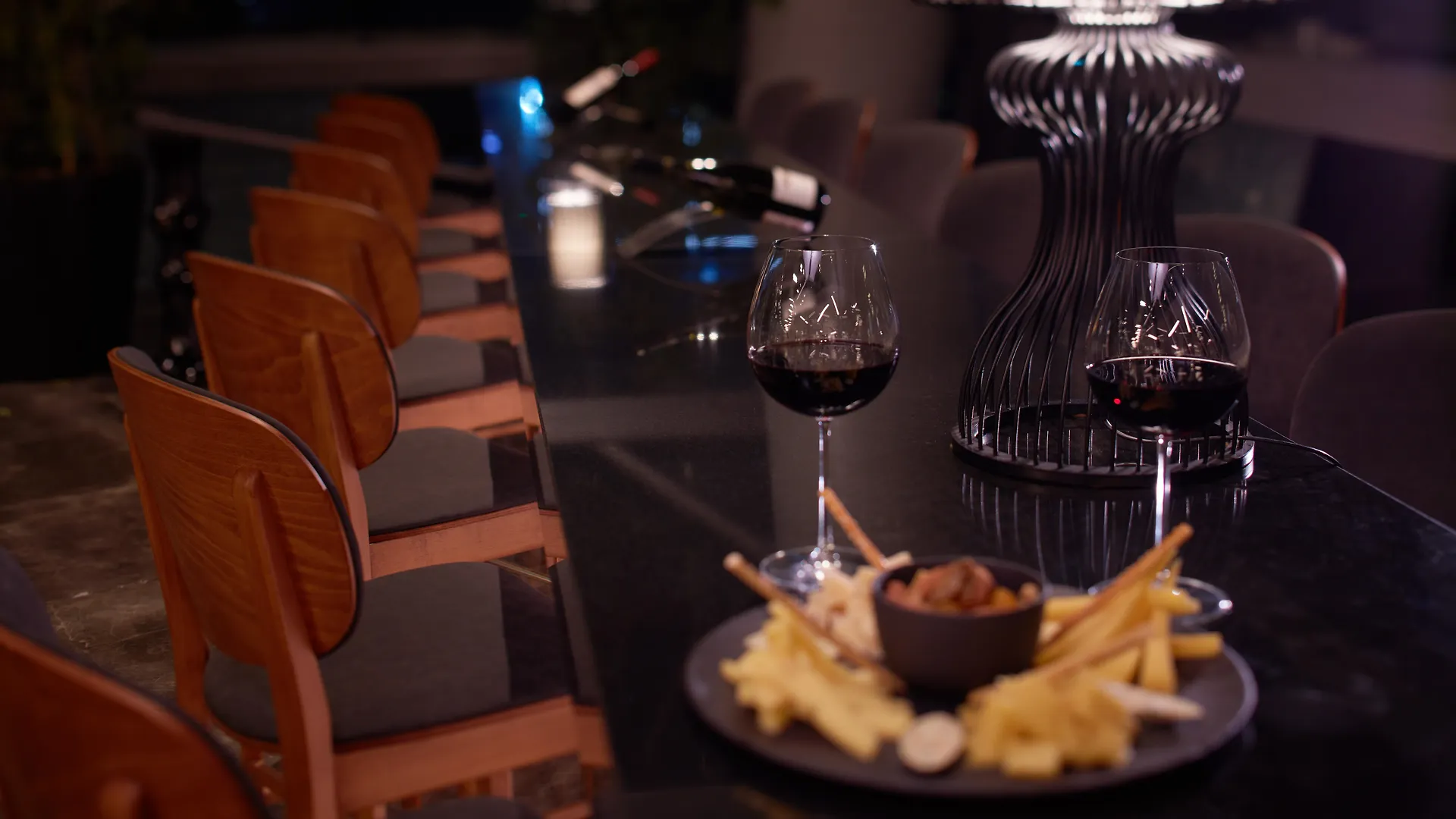 Pullman Istanbul Hotel & Convention Center