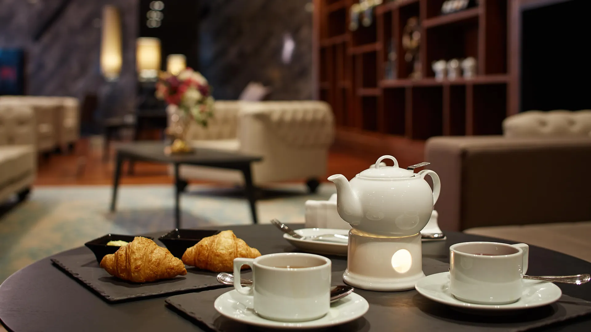Pullman Istanbul Hotel & Convention Center