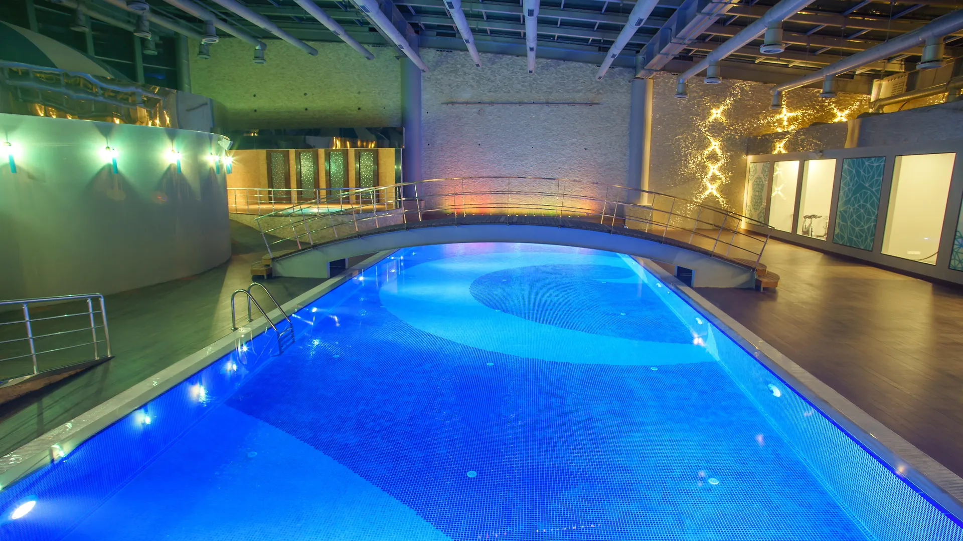 Pullman Istanbul Hotel & Convention Center Turkey
