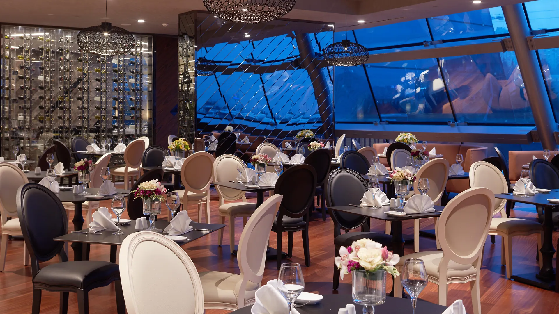 Pullman Istanbul Hotel & Convention Center
