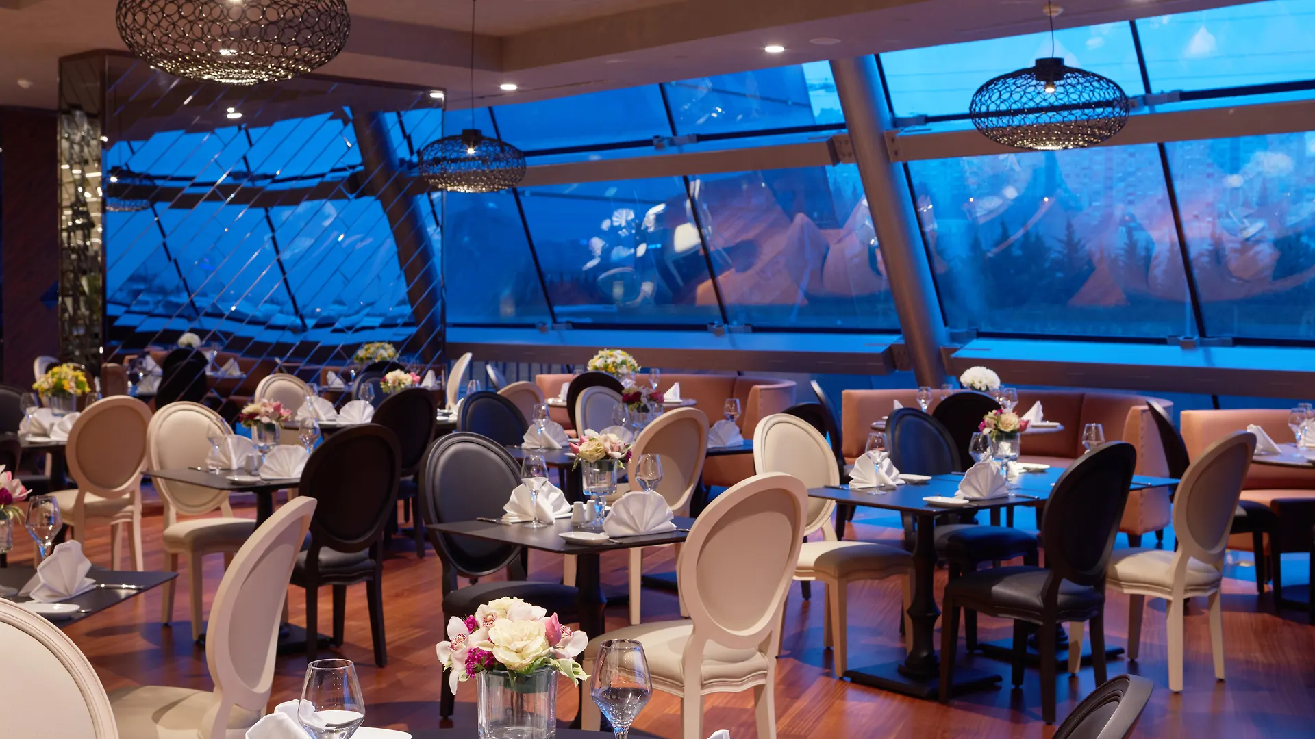 *****  Pullman Istanbul Hotel & Convention Center Turkey