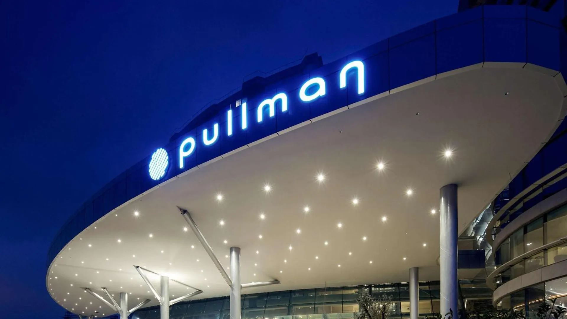 Pullman Istanbul Hotel & Convention Center