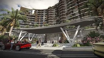 Pullman Istanbul Hotel & Convention Center