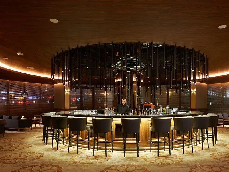Pullman Istanbul Hotel & Convention Center Turkey