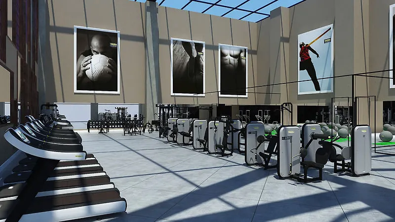 Pullman Istanbul Hotel & Convention Center
