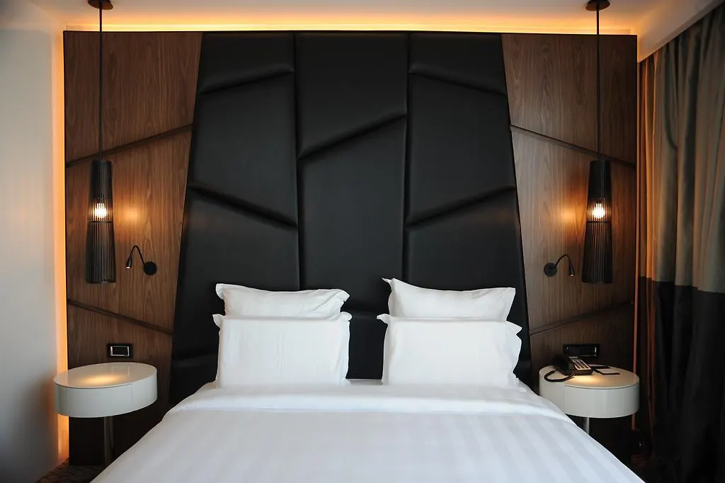 *****  Pullman Istanbul Hotel & Convention Center Turkey