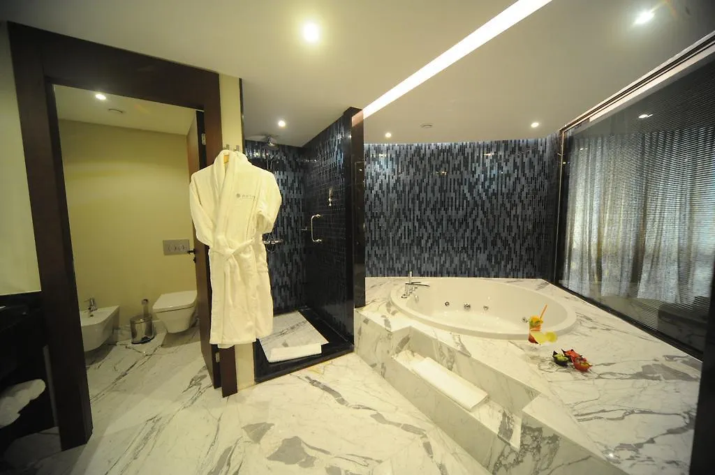Pullman Istanbul Hotel & Convention Center Turkey