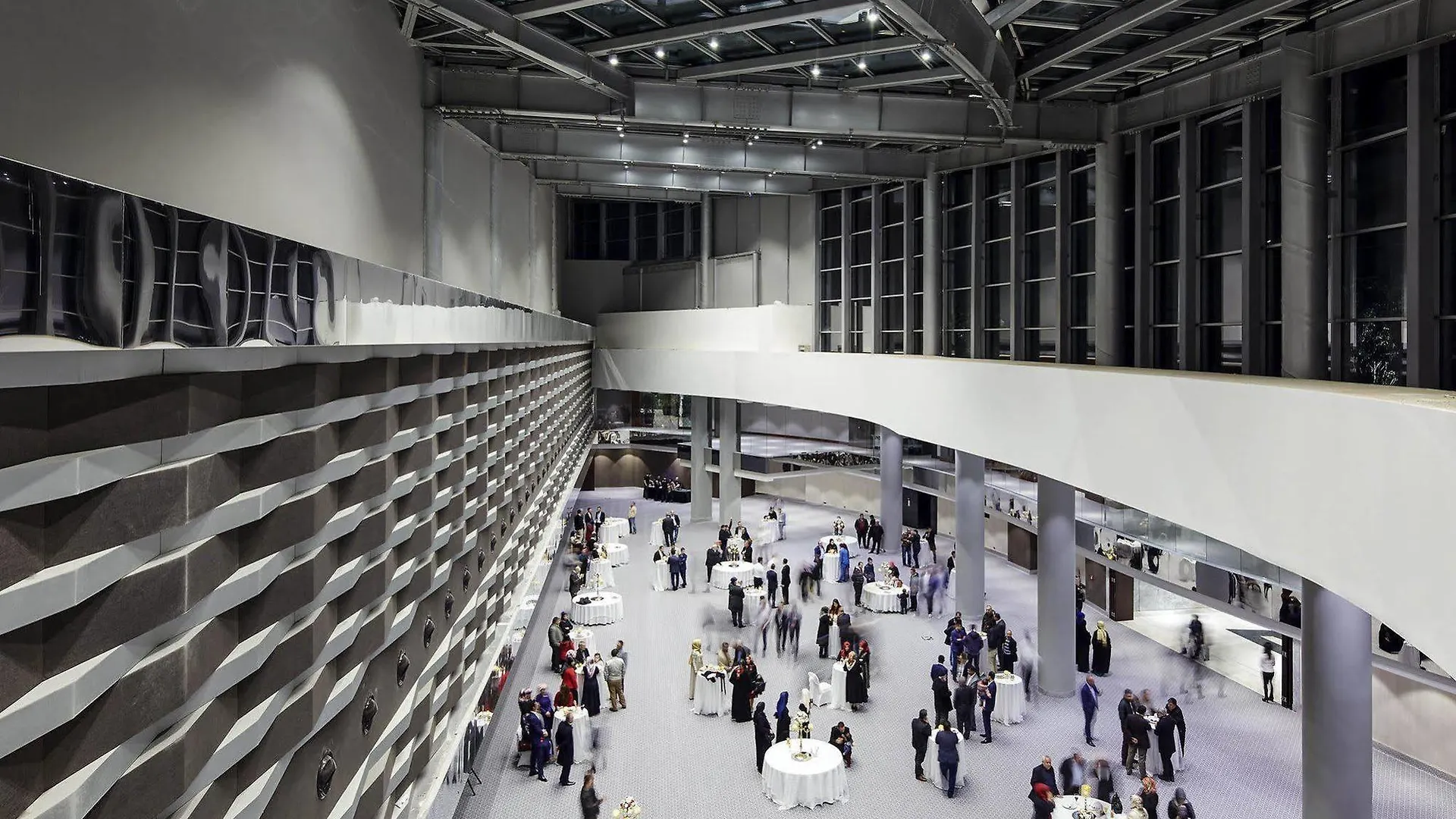 *****  Pullman Istanbul Hotel & Convention Center Turkey