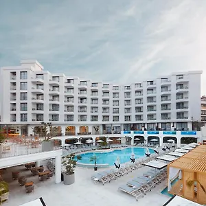 Lalila Blue 5*, Marmaris Turkije