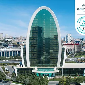 Elite World Grand Basin Ekspres ***** Istambul