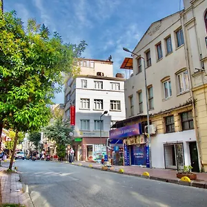 2* Hotel de apartamente Malabadi - Old
