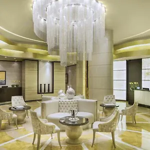 داماك ميزون كور جاردن دبي