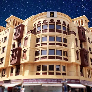 مونتريال نايف دبي