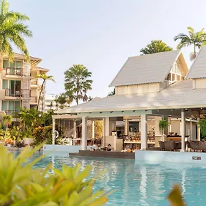 Novotel Oasis 4*, Cairns Australië