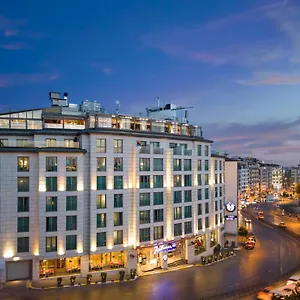 Radisson Blu Pera ***** Istambul