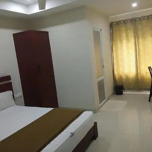 Dream Land Residency Hotel Mananthavady