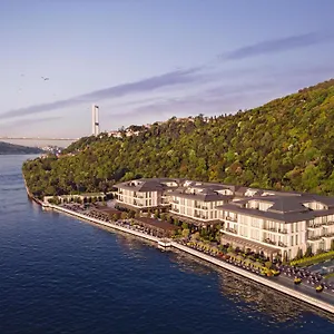 Mandarin Oriental Bosphorus, İstanbul