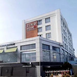 3* Hotel de apartamente Zin D Alemdag