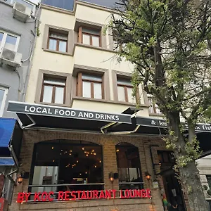 Safir Gold İstanbul