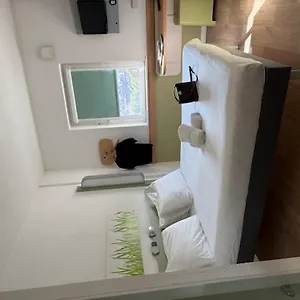 Ibis Budget Centre Crown Point Road Hotel Leeds (West Yorkshire)