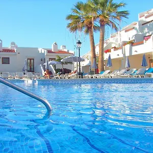 Apartahotel Beverly Hills - Excel &