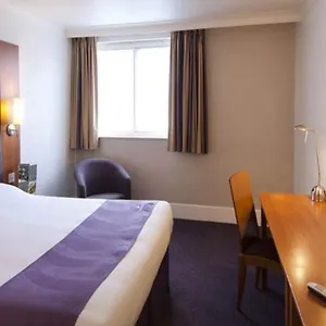 Premier North West Hotel York