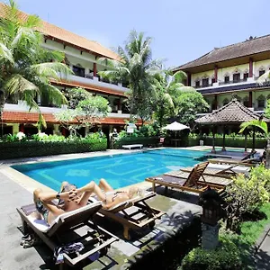 Bakung Sari 3*, Kuta Lombok Indonesië
