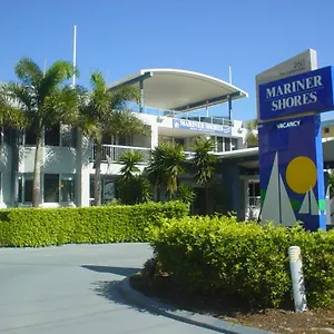 Mariner Shores Club Resort Gold Coast