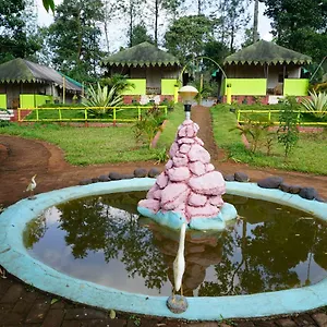 Whispering Woods Resort Kalpetta